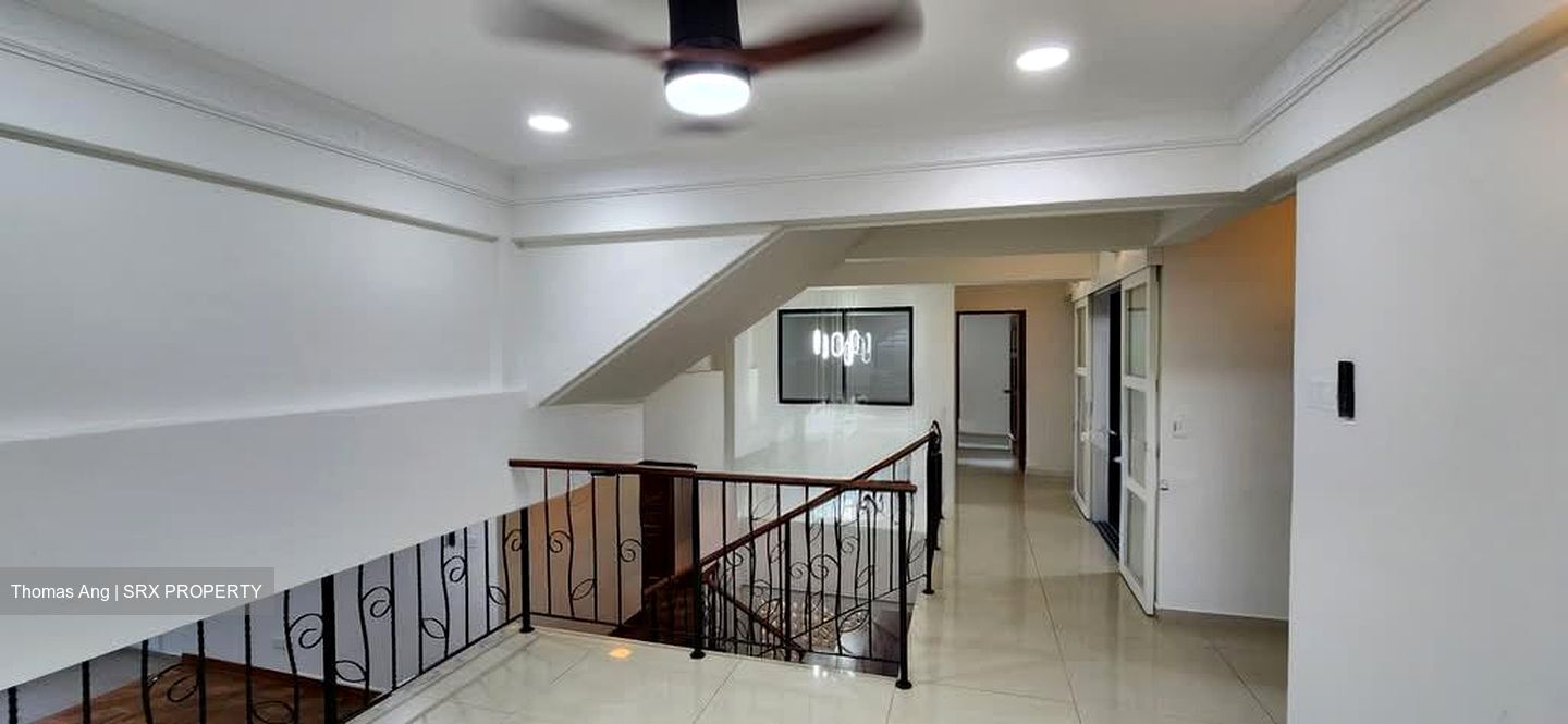 Pandan Valley (D21), Condominium #585056021